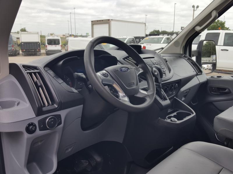 Ford Transit T-350 HD DRW 2019
