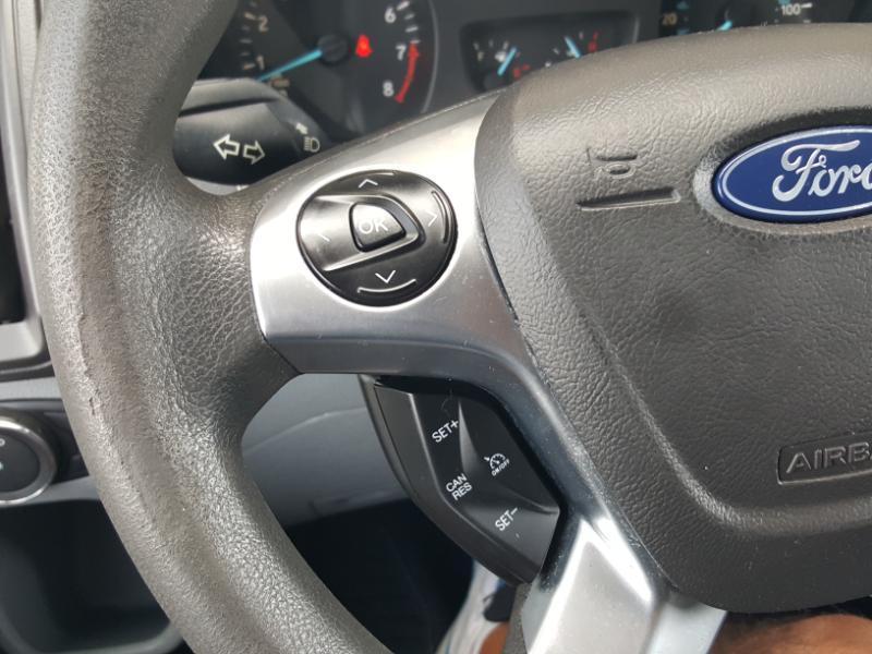 Ford Transit T-350 HD DRW 2019
