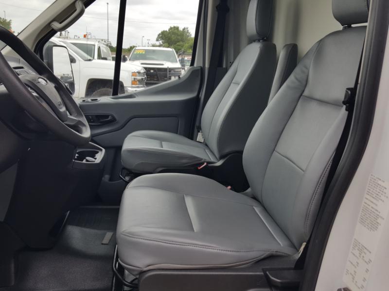 Ford Transit T-350 HD DRW 2019