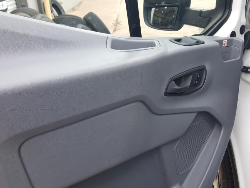 Ford Transit T-350 HD DRW 2019