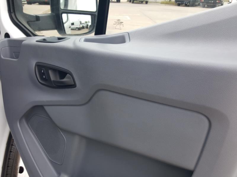 Ford Transit T-350 HD DRW 2019