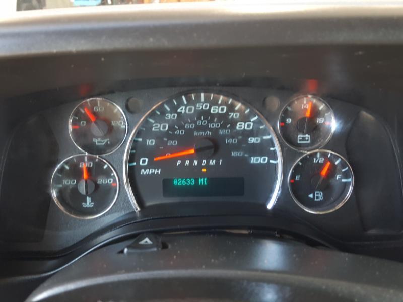 Chevrolet Express G4500 177" 2023