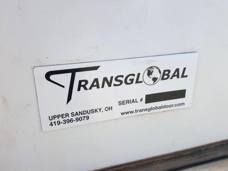 Chevrolet Express G4500 177" 2023