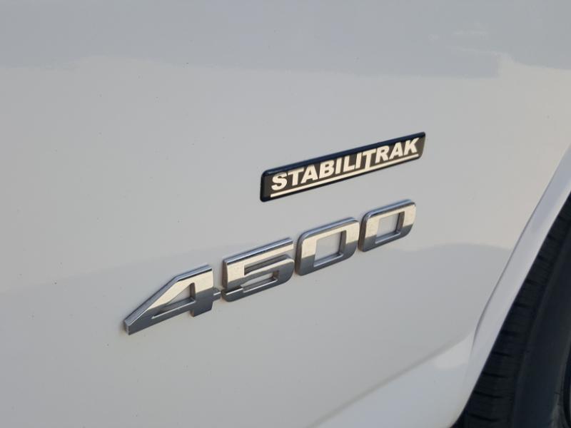 Chevrolet Express G4500 177" 2023