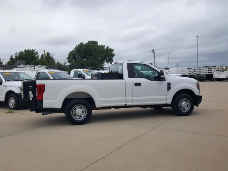 Ford F-250 SD XL 2WD 2018