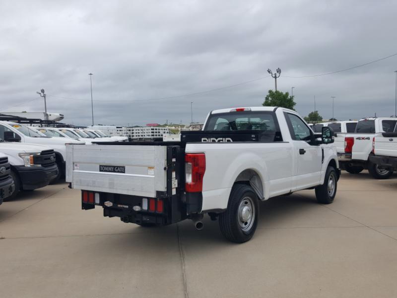 Ford F-250 SD XL 2WD 2018