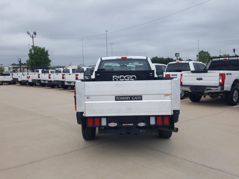 Ford F-250 SD XL 2WD 2018