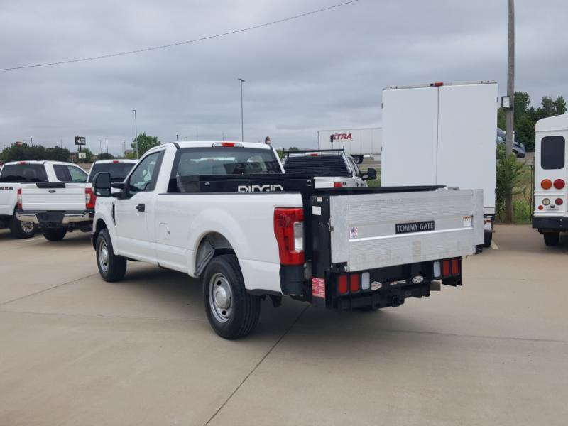 Ford F-250 SD XL 2WD 2018