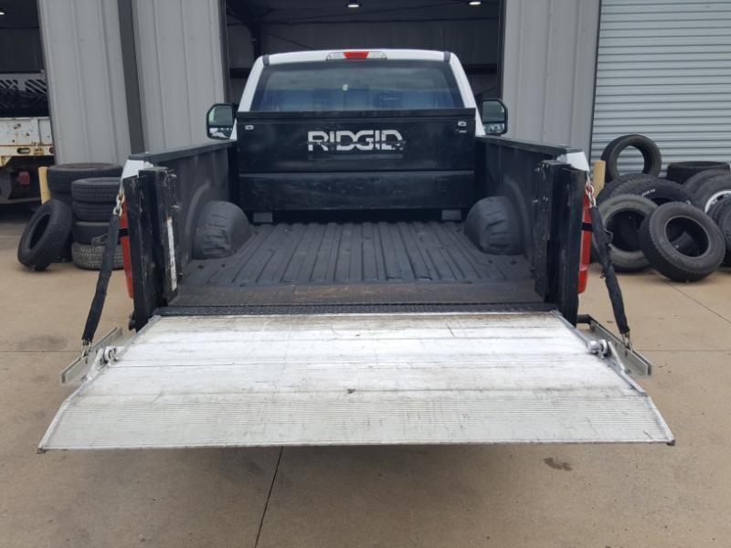 Ford F-250 SD XL 2WD 2018