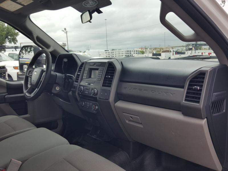 Ford F-250 SD XL 2WD 2018