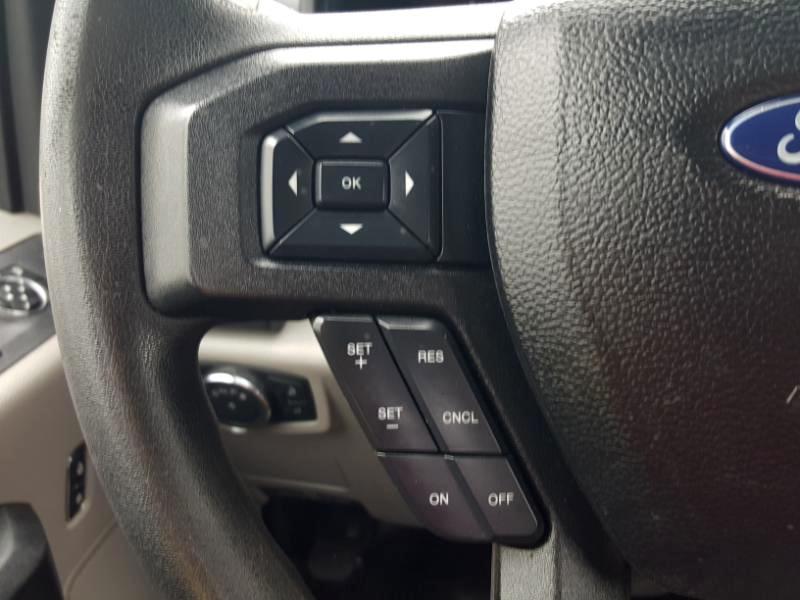 Ford F-250 SD XL 2WD 2018