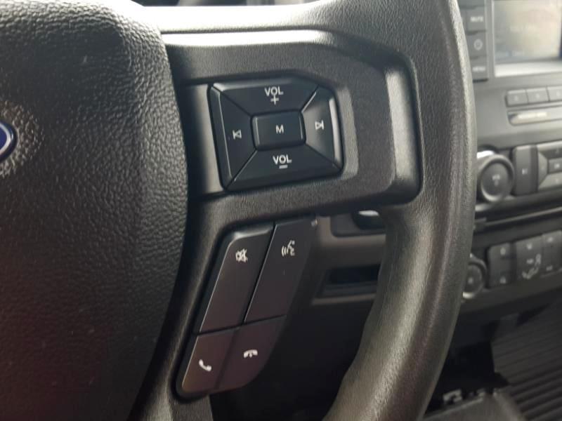Ford F-250 SD XL 2WD 2018