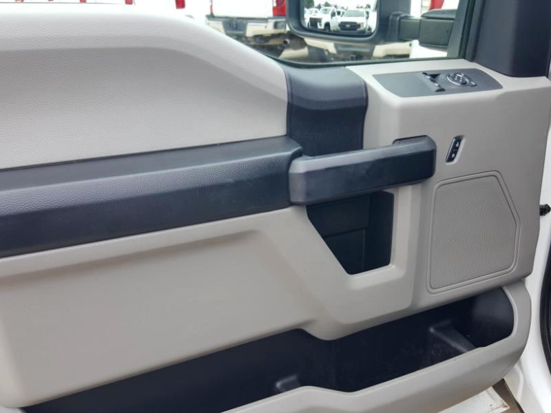 Ford F-250 SD XL 2WD 2018