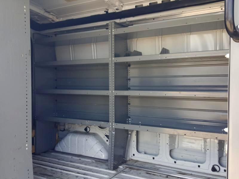 Ford Transit 250 Van Med. Roof w/Sliding Pass. 130-in. WB 2016