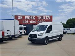 2016 Ford Transit 