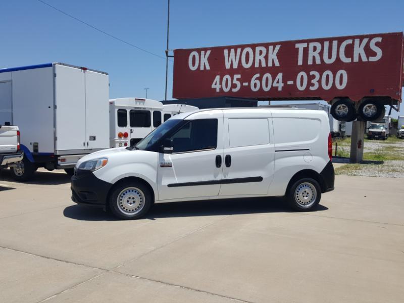 RAM ProMaster City Wagon 2021