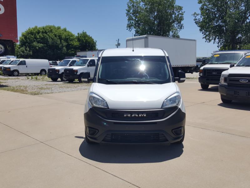 RAM ProMaster City Wagon 2021