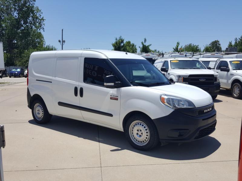 RAM ProMaster City Wagon 2021