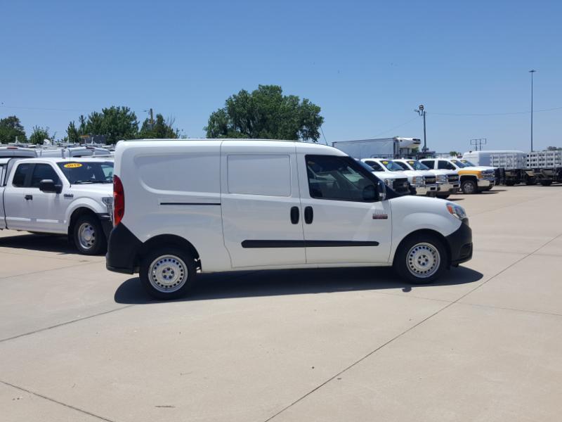 RAM ProMaster City Wagon 2021