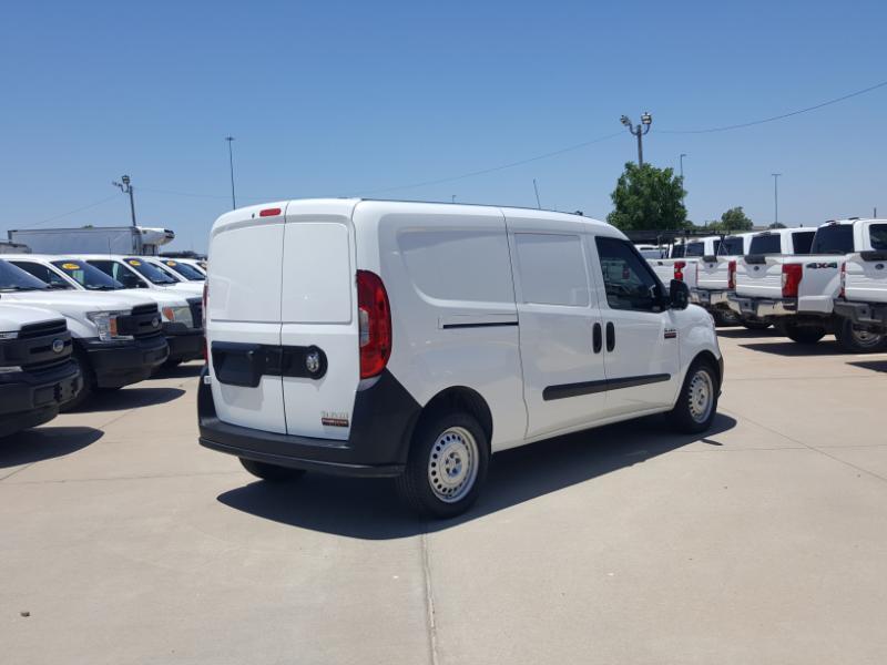 RAM ProMaster City Wagon 2021