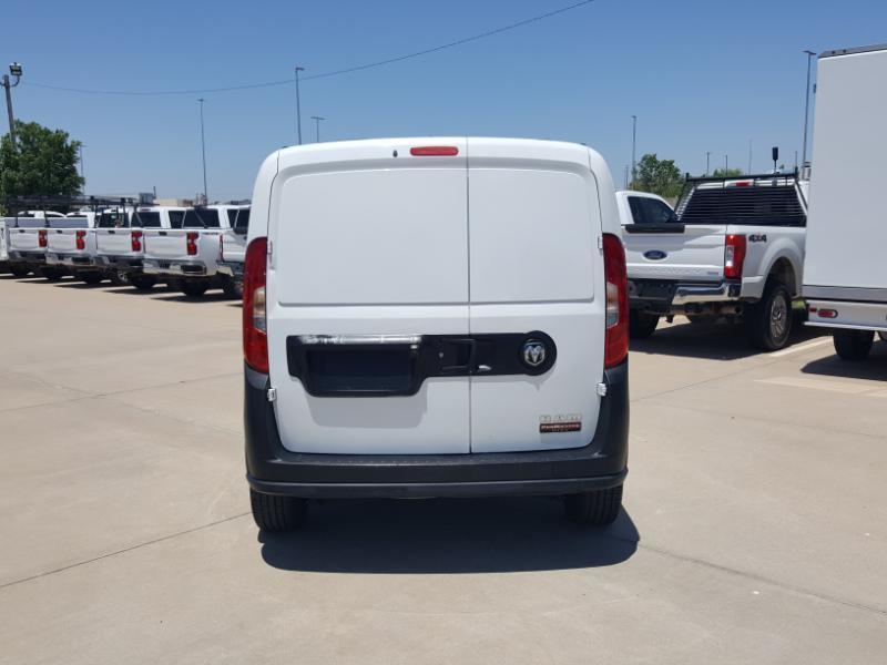 RAM ProMaster City Wagon 2021
