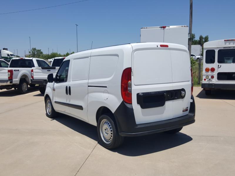 RAM ProMaster City Wagon 2021