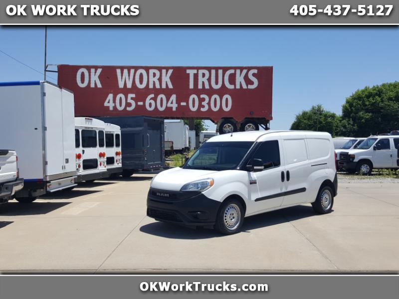 RAM ProMaster City Wagon 2021