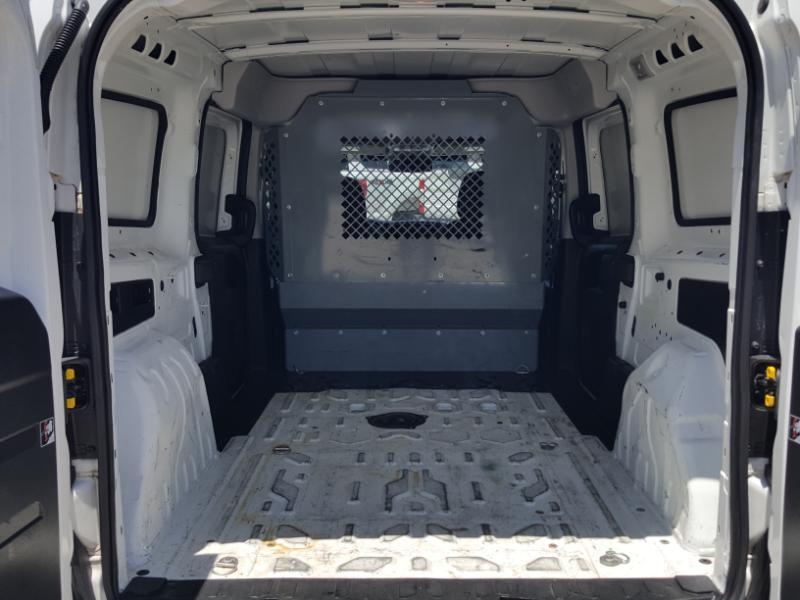 RAM ProMaster City Wagon 2021