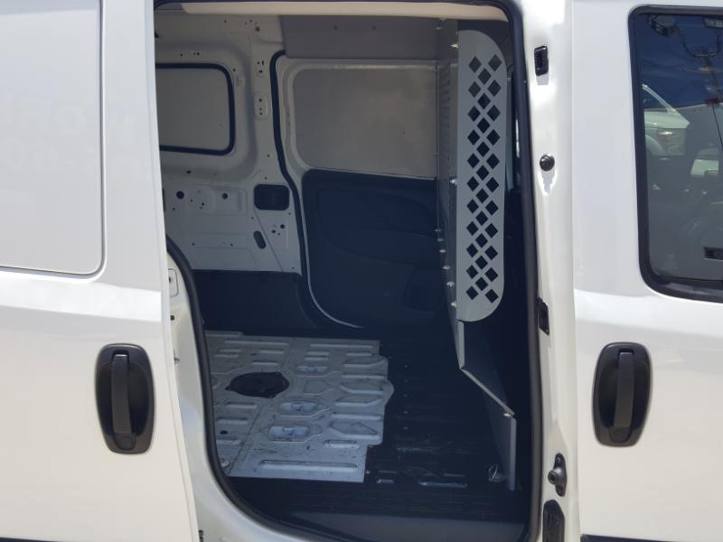 RAM ProMaster City Wagon 2021