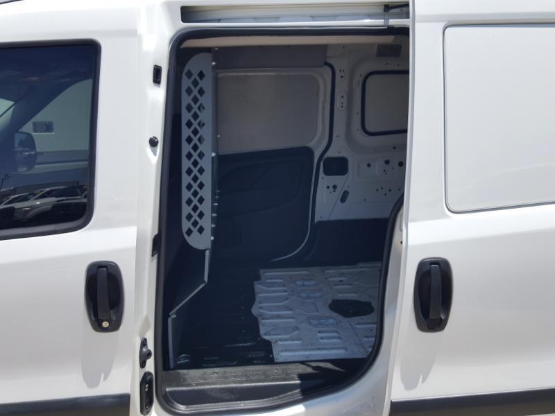 RAM ProMaster City Wagon 2021
