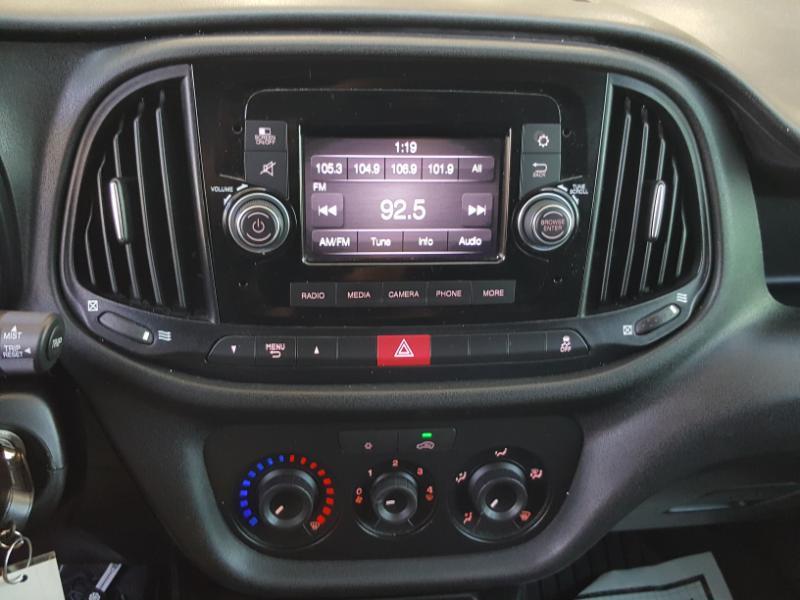 RAM ProMaster City Wagon 2021