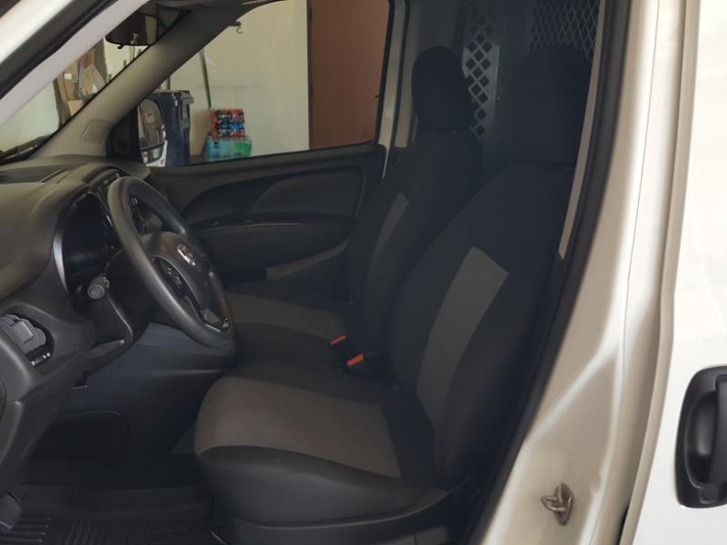 RAM ProMaster City Wagon 2021
