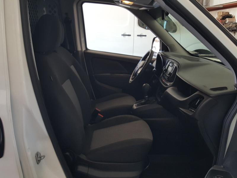 RAM ProMaster City Wagon 2021