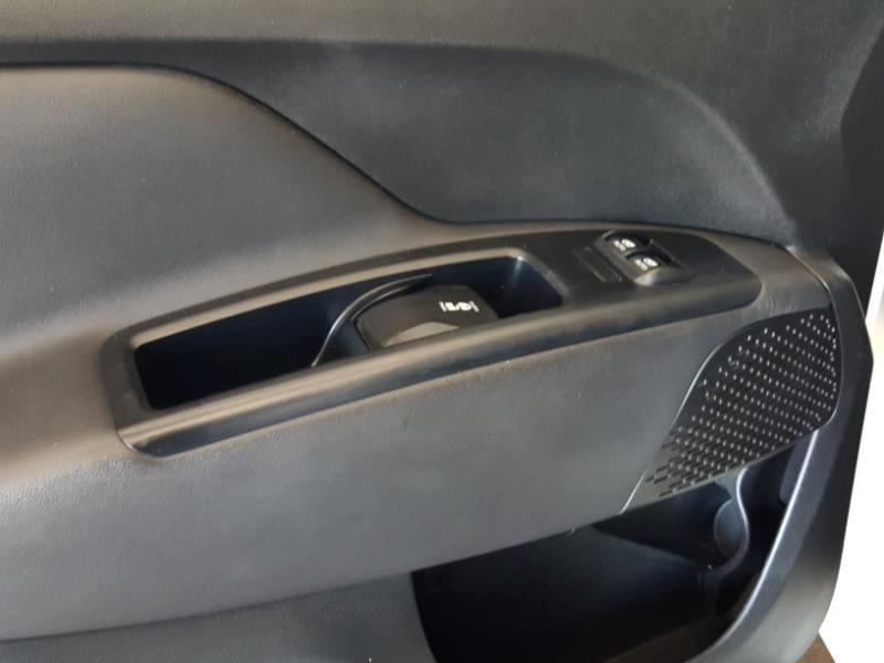 RAM ProMaster City Wagon 2021