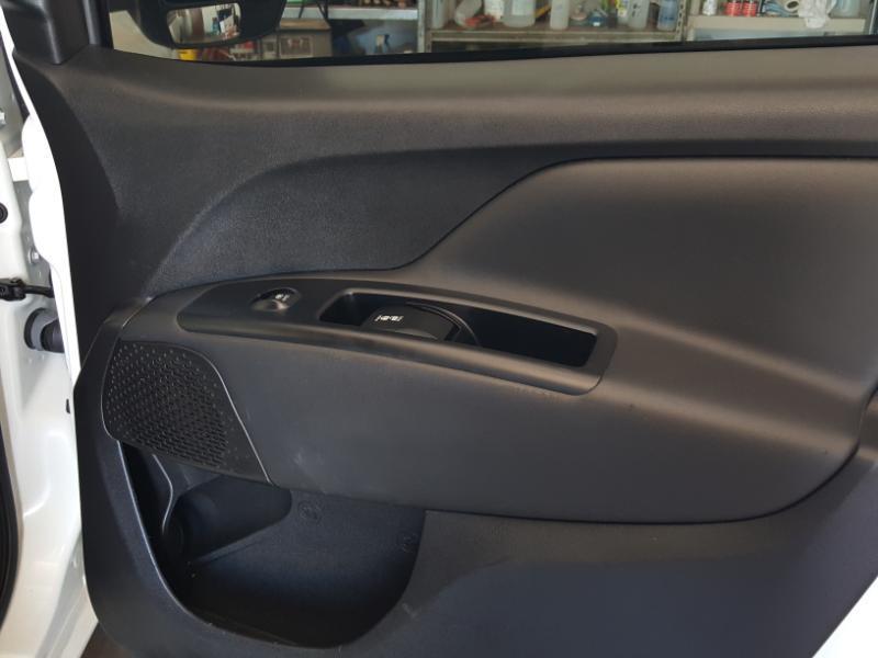 RAM ProMaster City Wagon 2021
