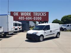 2021 RAM ProMaster City 