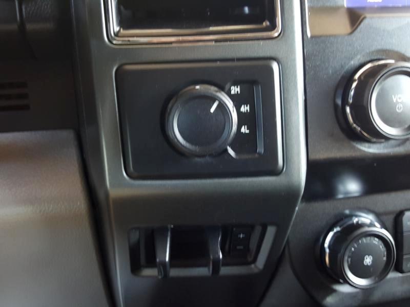 Ford F-250 SD XLT Crew Cab 4WD 2021