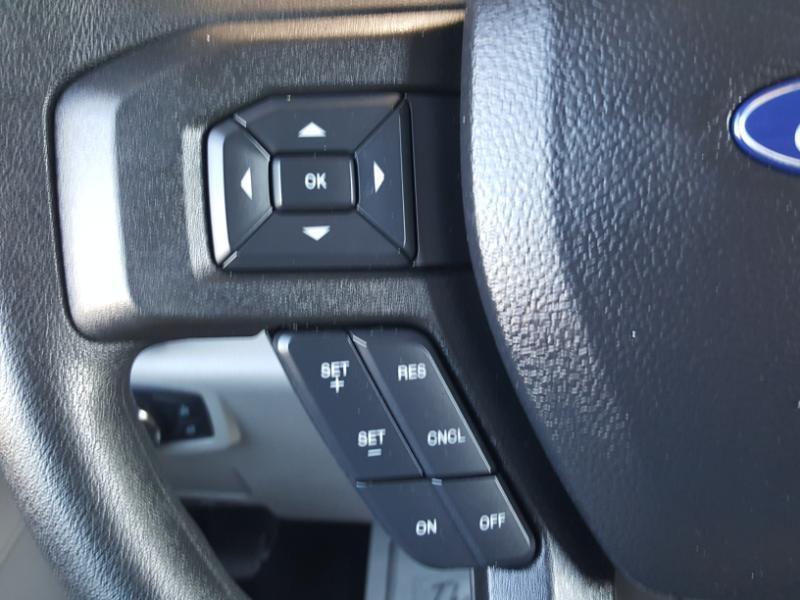 Ford F-250 SD XLT Crew Cab 4WD 2021