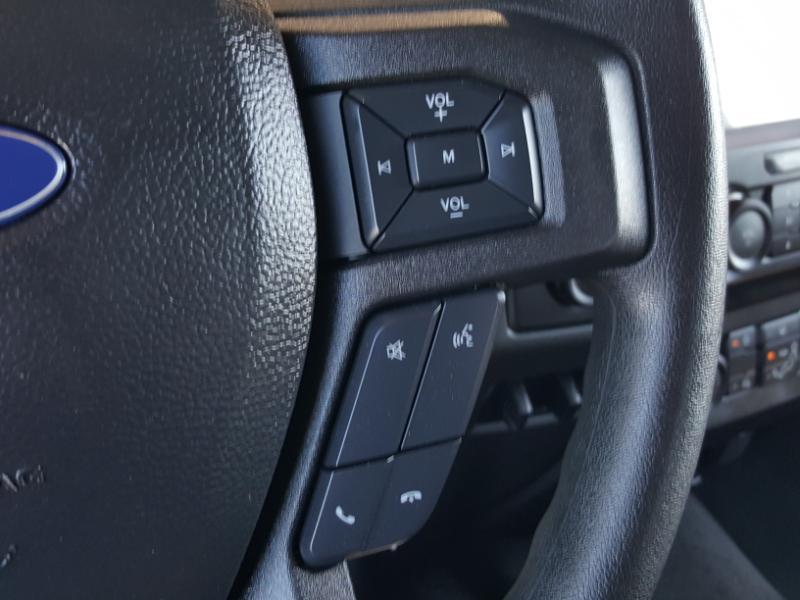 Ford F-250 SD XLT Crew Cab 4WD 2021