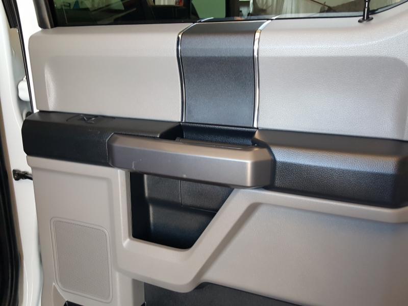 Ford F-250 SD XLT Crew Cab 4WD 2021