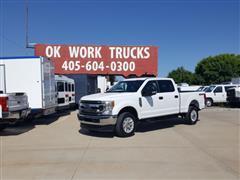 2021 Ford F-250 SD 