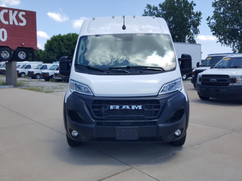 RAM Promaster 2500 High Roof 159-in. WB 2024