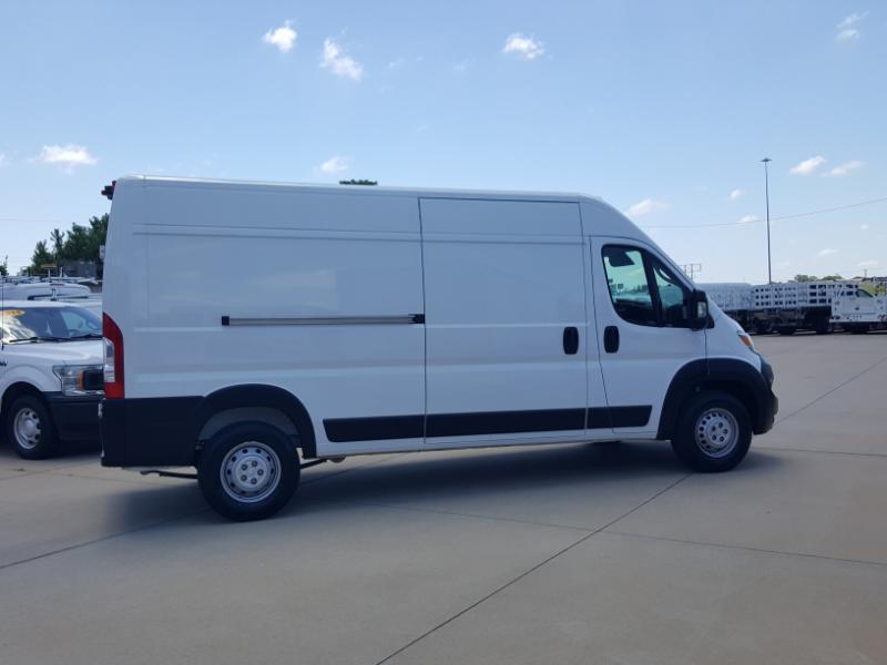 RAM Promaster 2500 High Roof 159-in. WB 2024