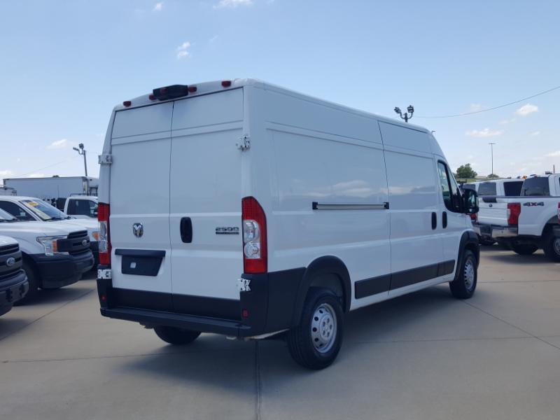 RAM Promaster 2500 High Roof 159-in. WB 2024