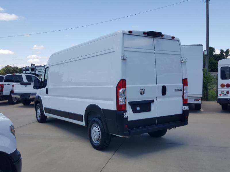RAM Promaster 2500 High Roof 159-in. WB 2024
