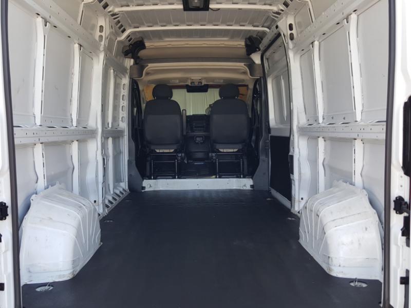 RAM Promaster 2500 High Roof 159-in. WB 2024