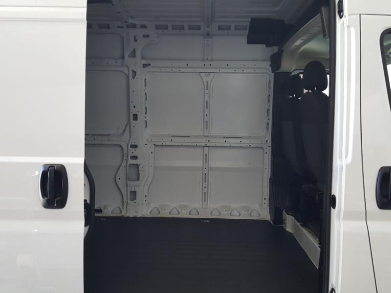 RAM Promaster 2500 High Roof 159-in. WB 2024