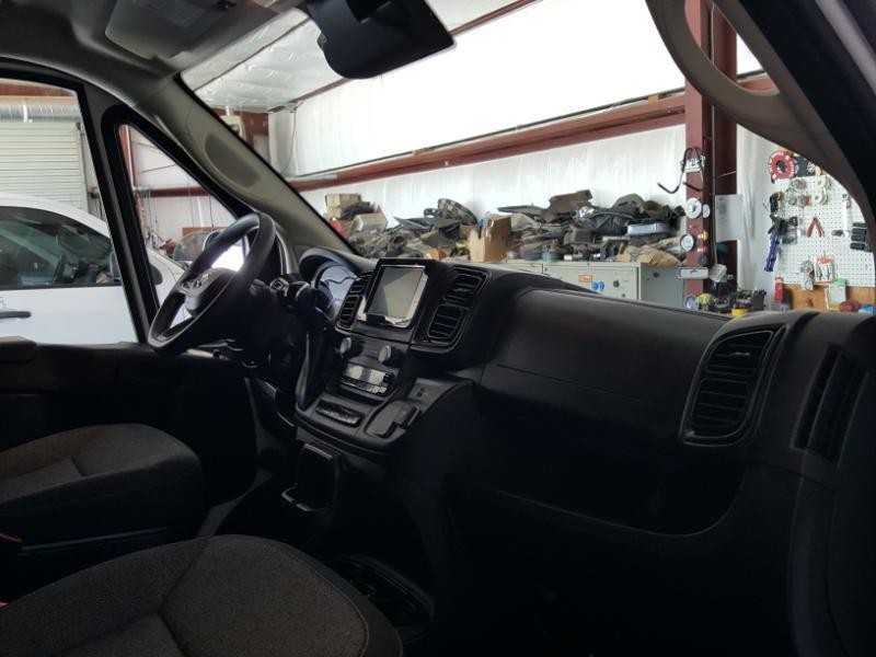 RAM Promaster 2500 High Roof 159-in. WB 2024