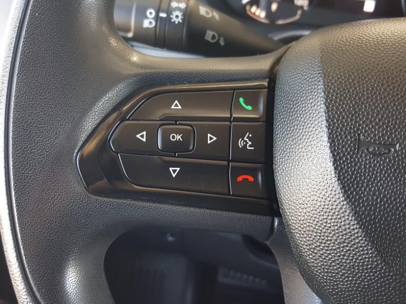 RAM Promaster 2500 High Roof 159-in. WB 2024