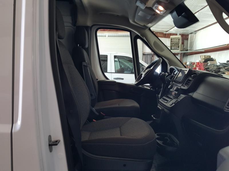 RAM Promaster 2500 High Roof 159-in. WB 2024